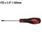 Teng Tools MD962N PZ2 x 100mm Screwdriver MD962N - alternate 2